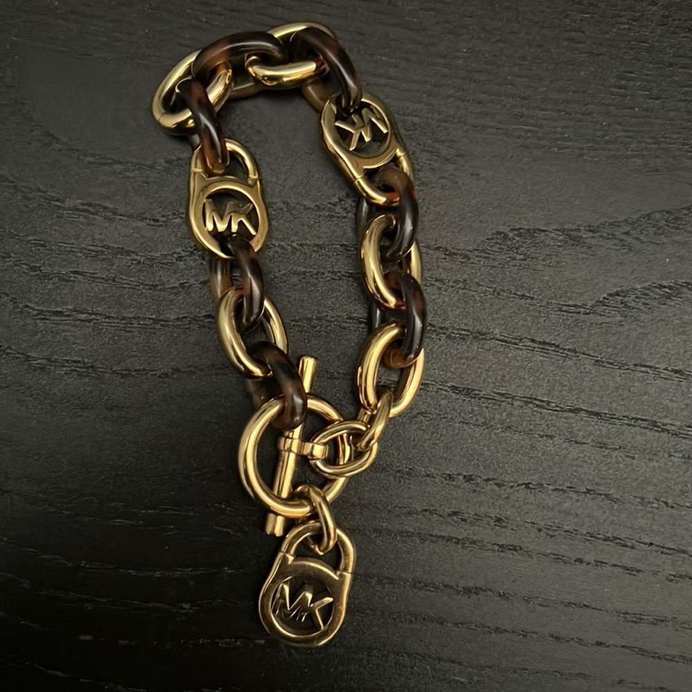 Michael kors bracelet